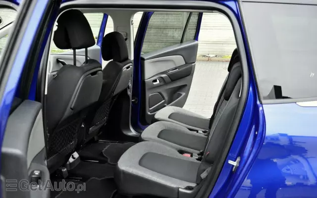 CITROËN C4 Grand Picasso BlueHDi 150 Exclusive