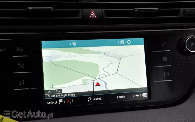 CITROËN C4 Grand Picasso BlueHDi 150 Exclusive