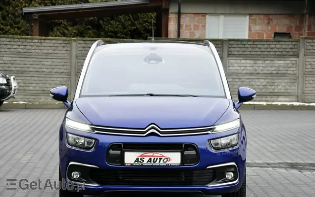 CITROËN C4 Grand Picasso BlueHDi 150 Exclusive