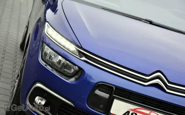 CITROËN C4 Grand Picasso BlueHDi 150 Exclusive