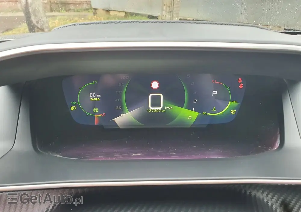 PEUGEOT 2008 PureTech 130 EAT8 Allure