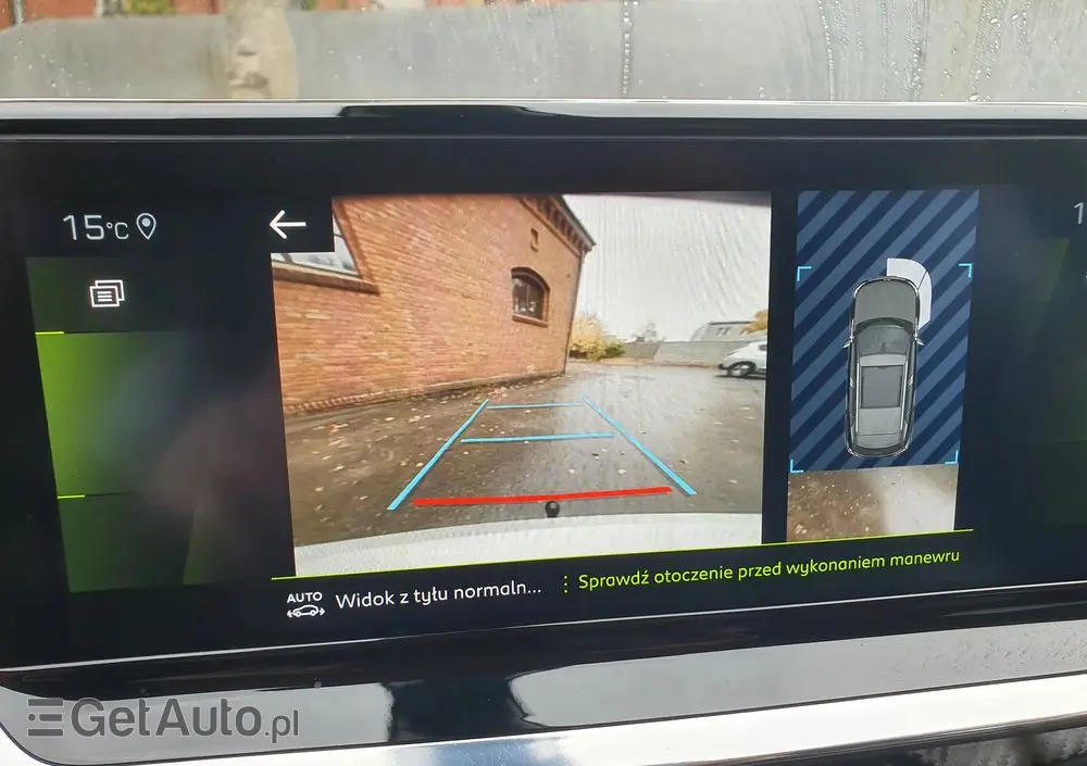 PEUGEOT 2008 PureTech 130 EAT8 Allure