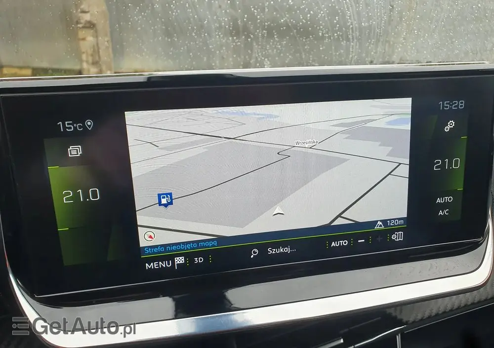 PEUGEOT 2008 PureTech 130 EAT8 Allure