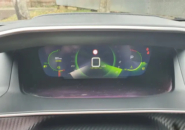 PEUGEOT 2008 PureTech 130 EAT8 Allure