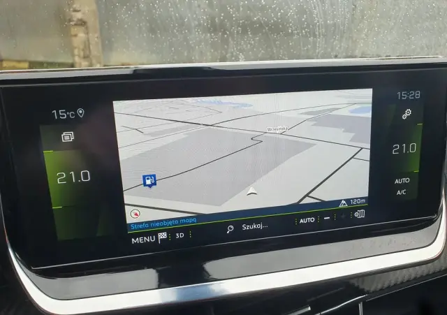 PEUGEOT 2008 PureTech 130 EAT8 Allure