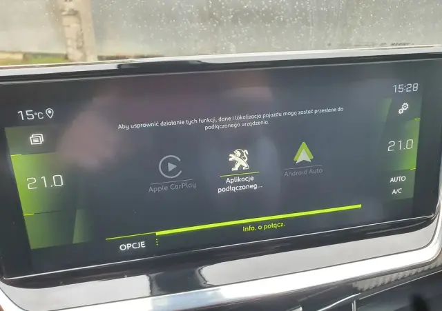 PEUGEOT 2008 PureTech 130 EAT8 Allure