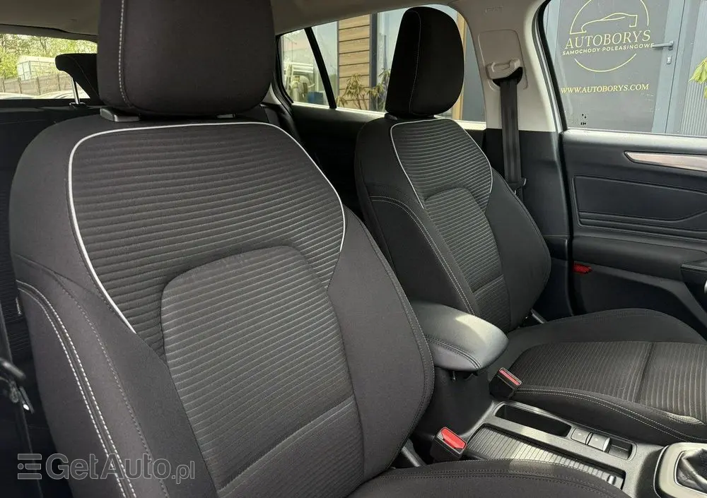 FORD Focus 1.0 EcoBoost Titanium Design