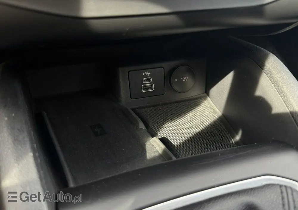 FORD Focus 1.0 EcoBoost Titanium Design