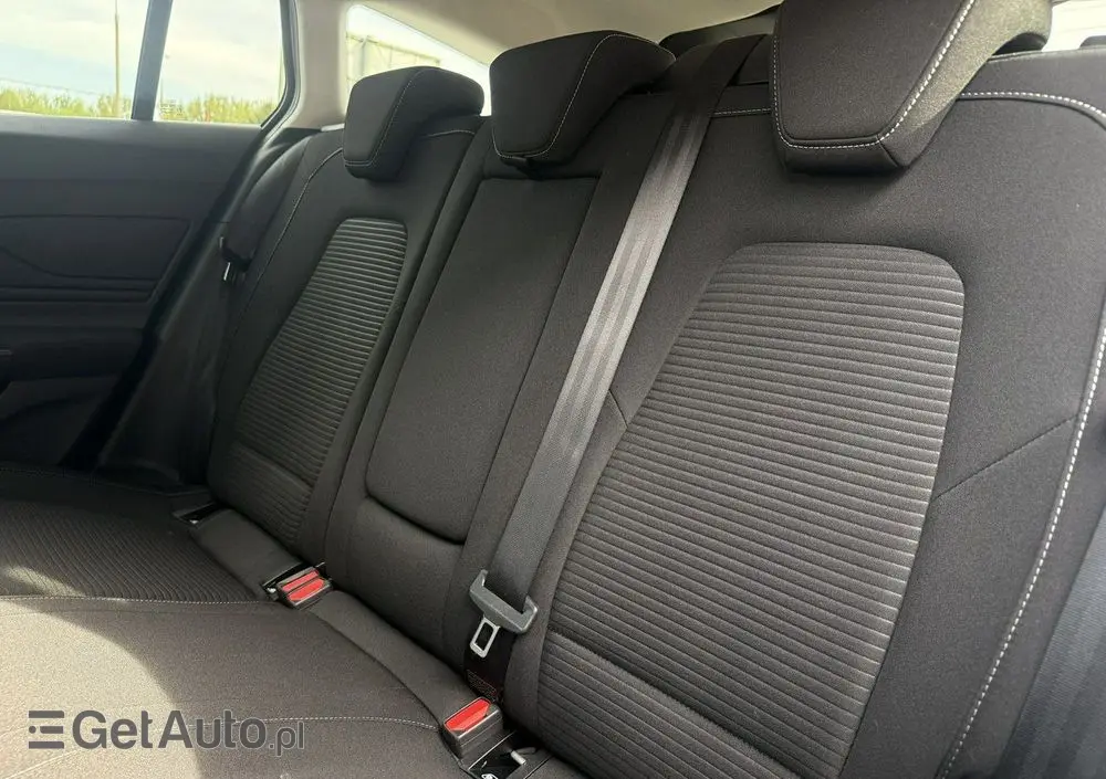 FORD Focus 1.0 EcoBoost Titanium Design
