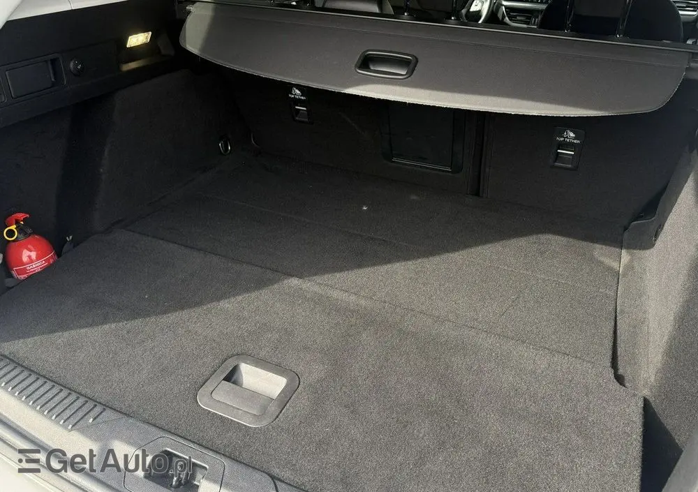FORD Focus 1.0 EcoBoost Titanium Design