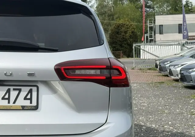 FORD Focus 1.0 EcoBoost Titanium Design