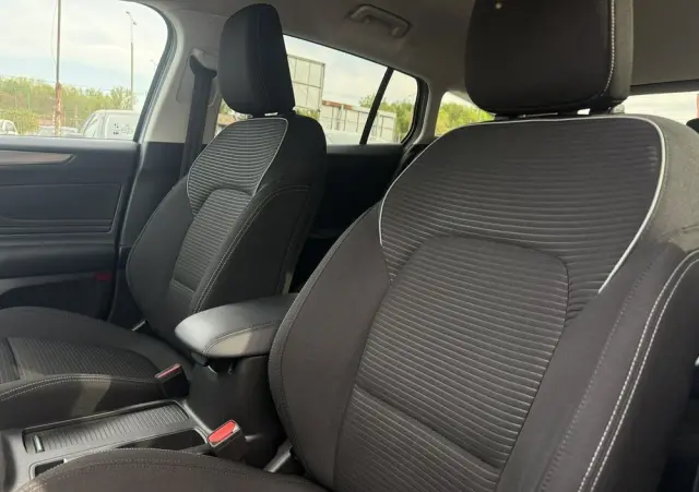 FORD Focus 1.0 EcoBoost Titanium Design