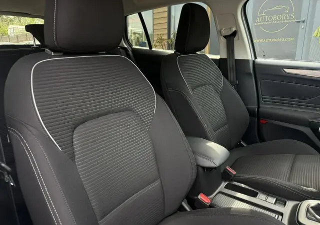 FORD Focus 1.0 EcoBoost Titanium Design