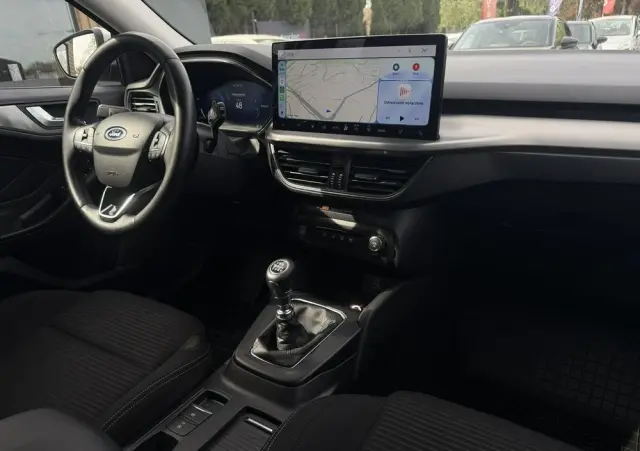 FORD Focus 1.0 EcoBoost Titanium Design