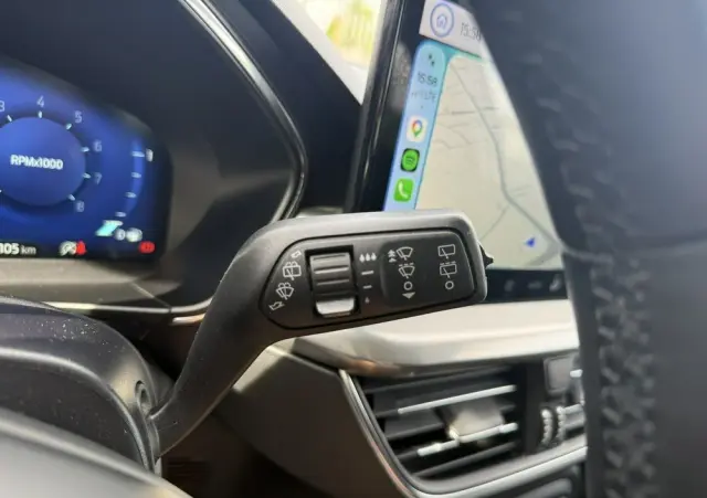 FORD Focus 1.0 EcoBoost Titanium Design