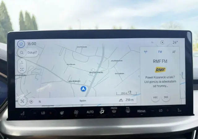 FORD Focus 1.0 EcoBoost Titanium Design