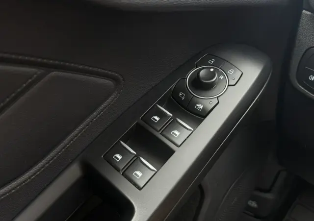 FORD Focus 1.0 EcoBoost Titanium Design