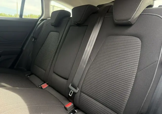 FORD Focus 1.0 EcoBoost Titanium Design