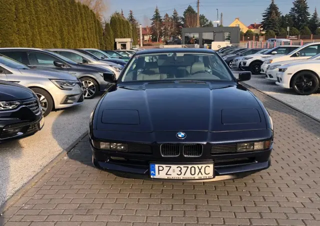 BMW Seria 8 840 Ci