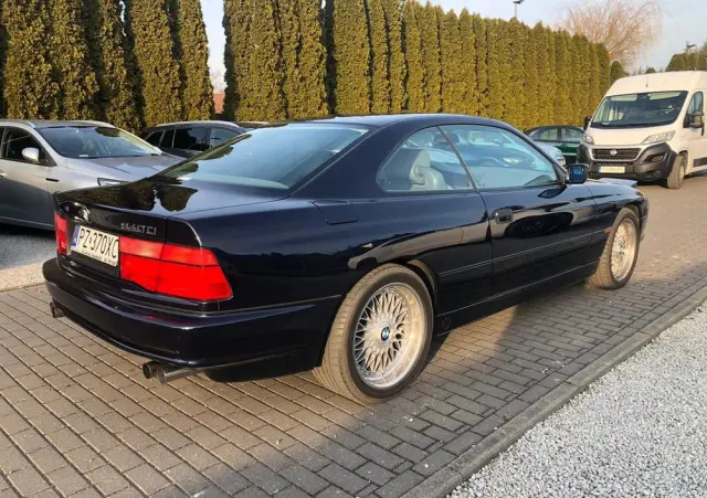 BMW Seria 8 840 Ci
