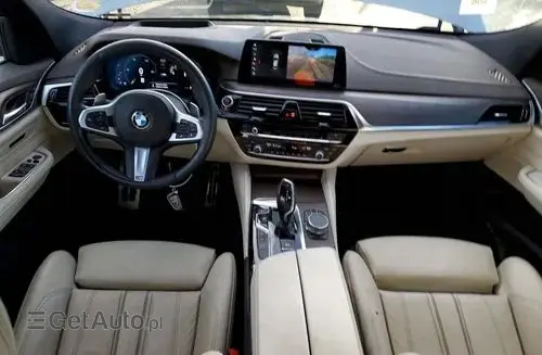 BMW Seria 6 