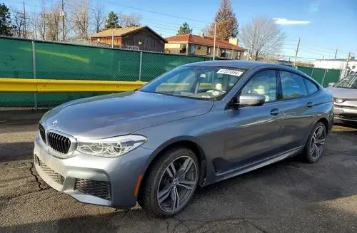 BMW Seria 6 