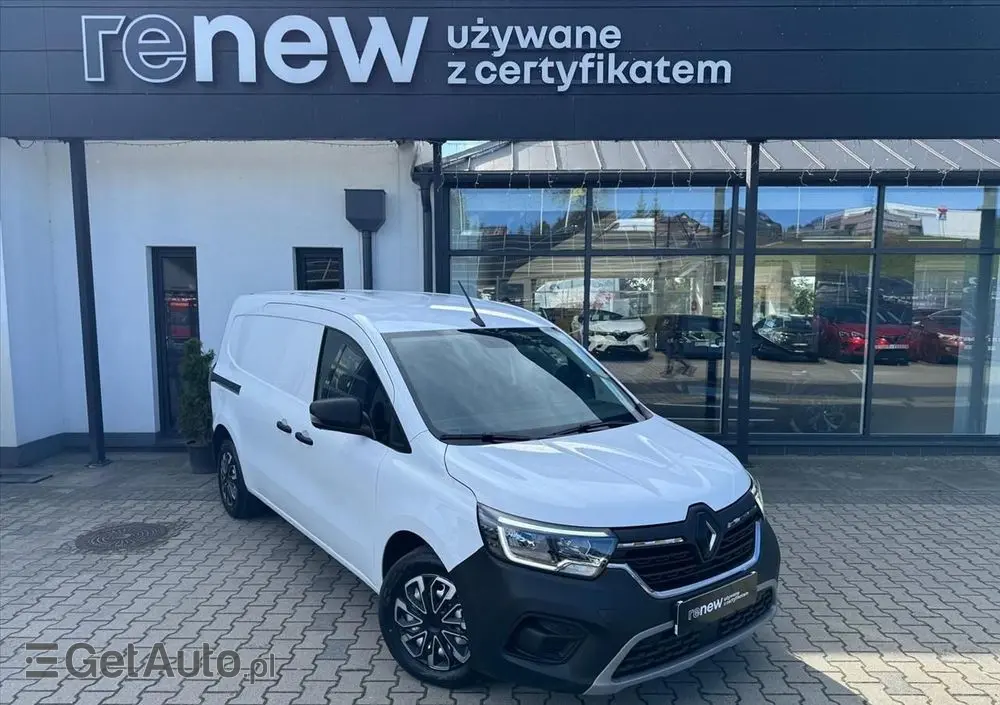 RENAULT Kangoo-express/van 