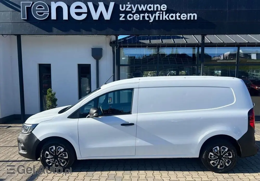 RENAULT Kangoo-express/van 