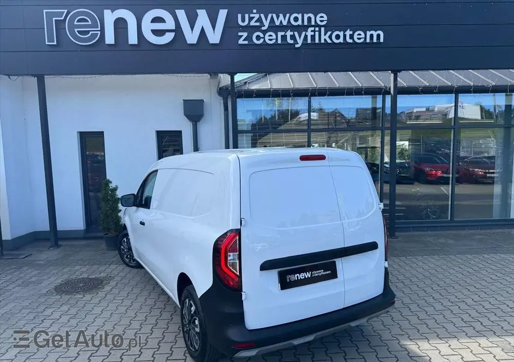 RENAULT Kangoo-express/van 