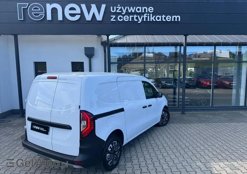 RENAULT Kangoo-express/van 
