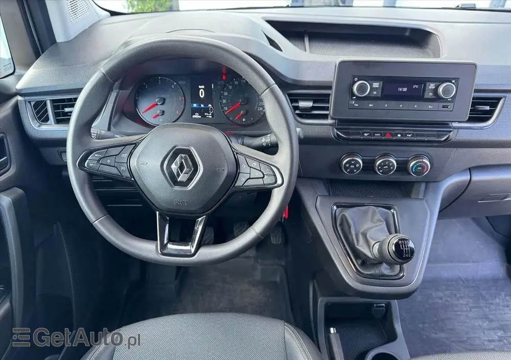 RENAULT Kangoo-express/van 