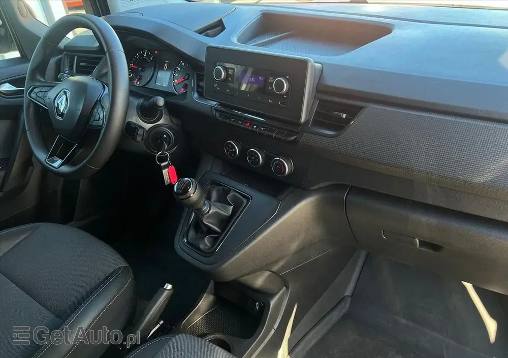 RENAULT Kangoo-express/van 