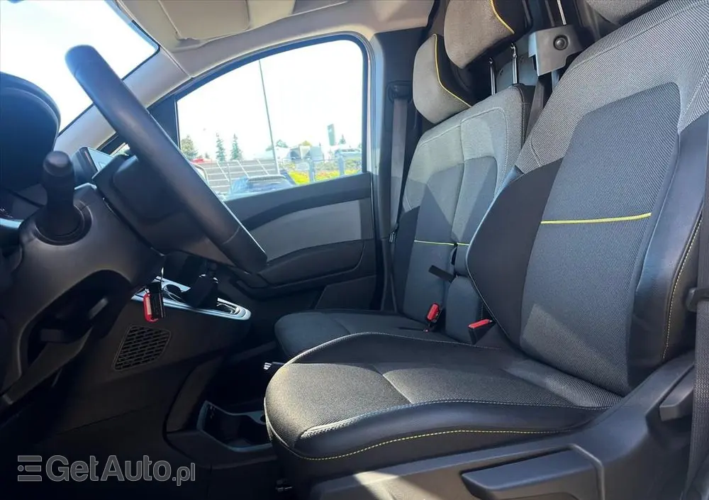 RENAULT Kangoo-express/van 