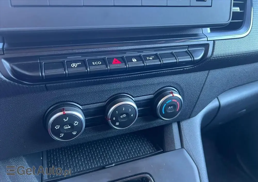 RENAULT Kangoo-express/van 