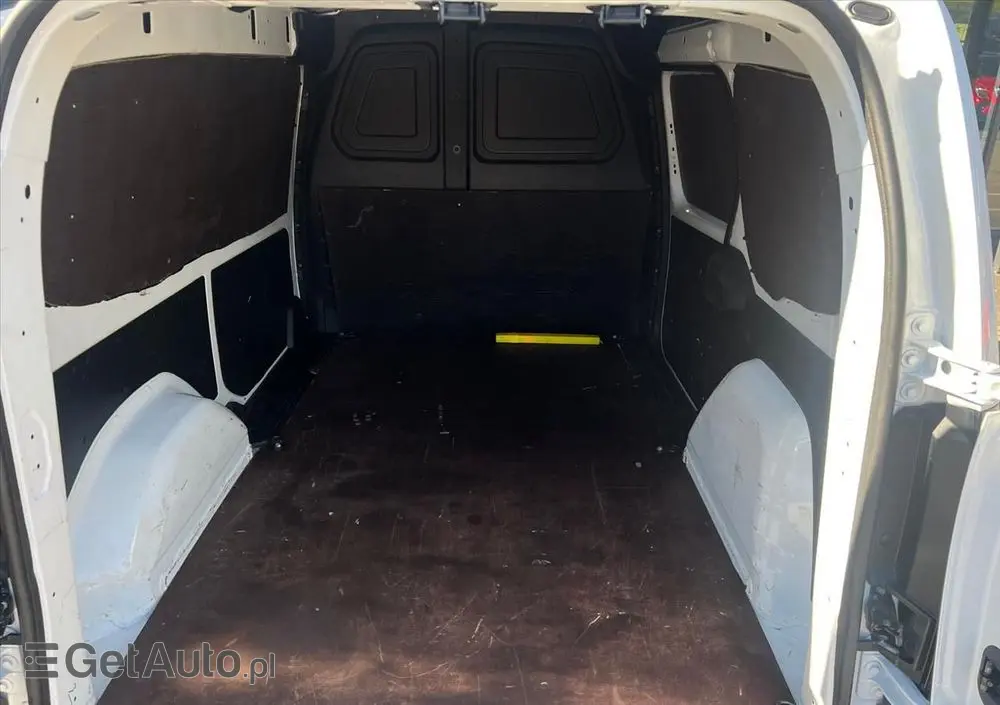 RENAULT Kangoo-express/van 