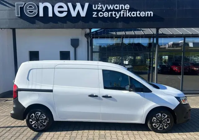 RENAULT Kangoo-express/van 