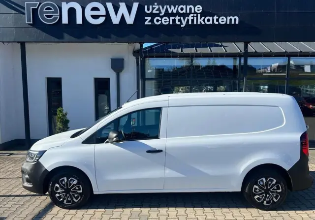 RENAULT Kangoo-express/van 