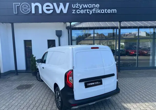 RENAULT Kangoo-express/van 