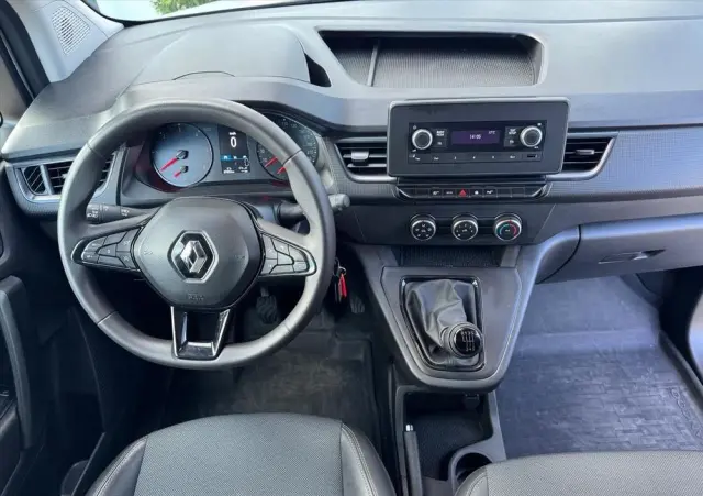 RENAULT Kangoo-express/van 