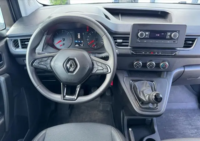 RENAULT Kangoo-express/van 