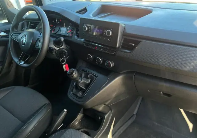 RENAULT Kangoo-express/van 