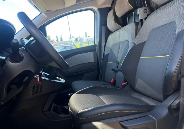 RENAULT Kangoo-express/van 