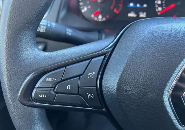 RENAULT Kangoo-express/van 