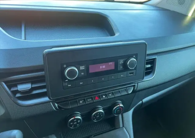 RENAULT Kangoo-express/van 