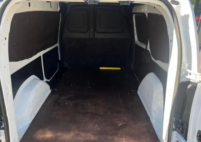 RENAULT Kangoo-express/van 