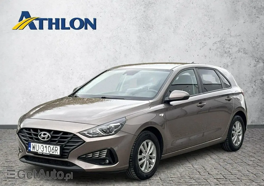 HYUNDAI I30 1.5 DPI Classic +