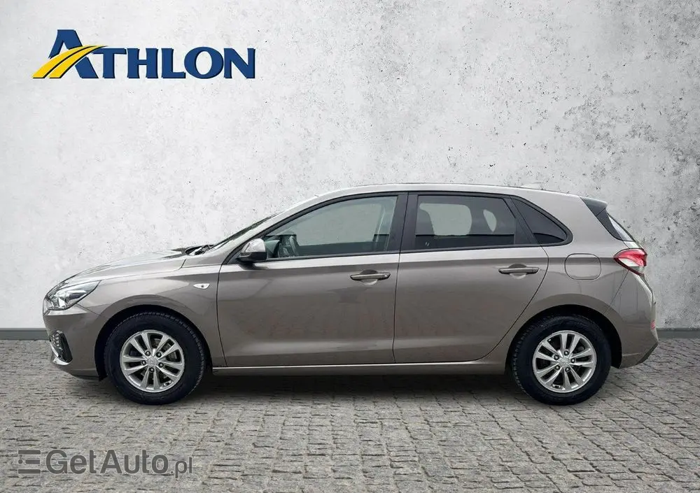 HYUNDAI I30 1.5 DPI Classic +
