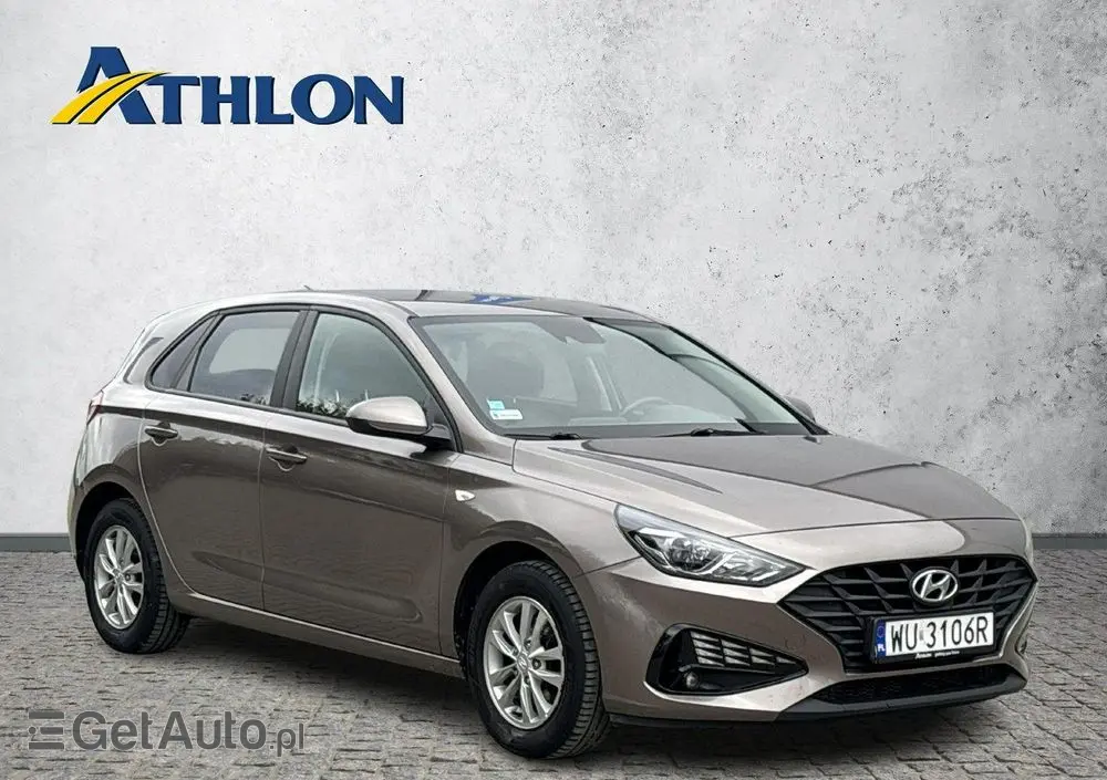 HYUNDAI I30 1.5 DPI Classic +