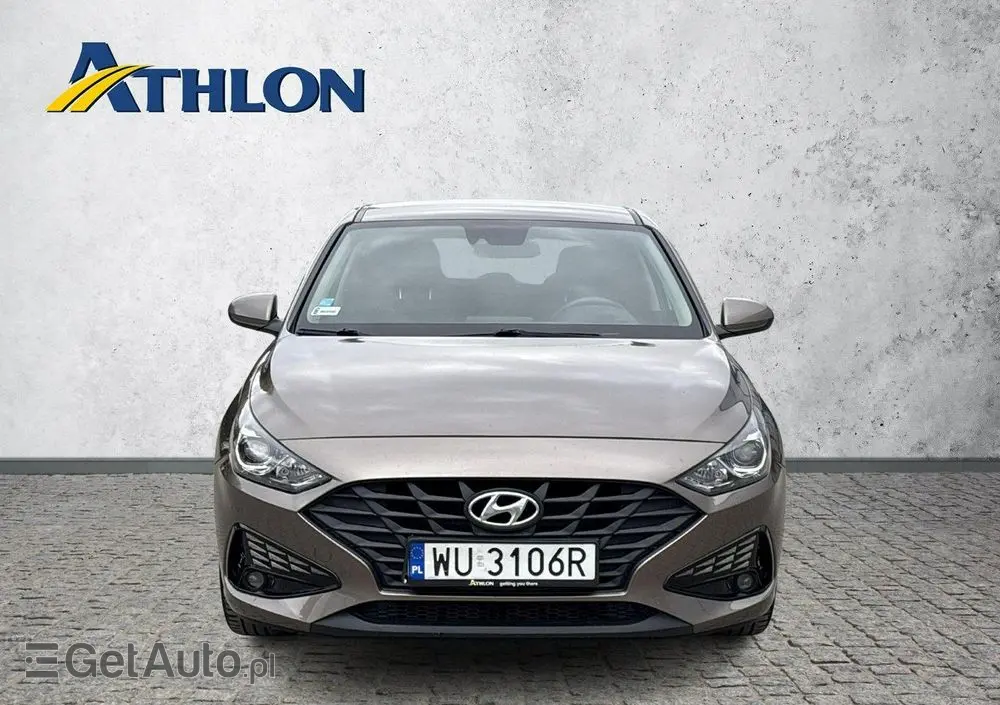 HYUNDAI I30 1.5 DPI Classic +