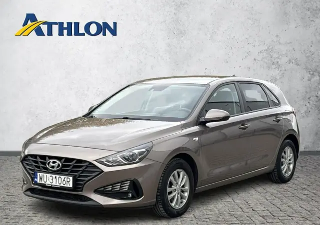 HYUNDAI I30 1.5 DPI Classic +